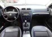 Škoda Octavia Kombi 2,0 l 103 kw