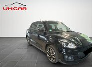 Suzuki Swift Hatchback 1,4 l 103 kw