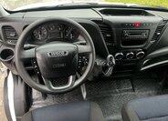 Iveco Daily Skříň 2,3 l 114 kw