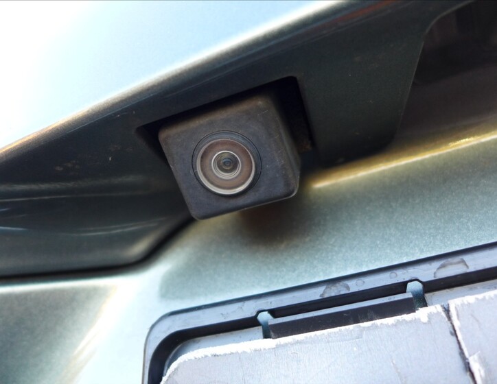 Citroën C-Crosser 13