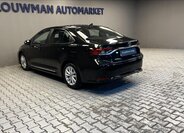 Toyota Corolla Sedan 1,8 l 72 kw