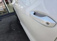 Volkswagen Tiguan SUV 2,0 l 195 kw