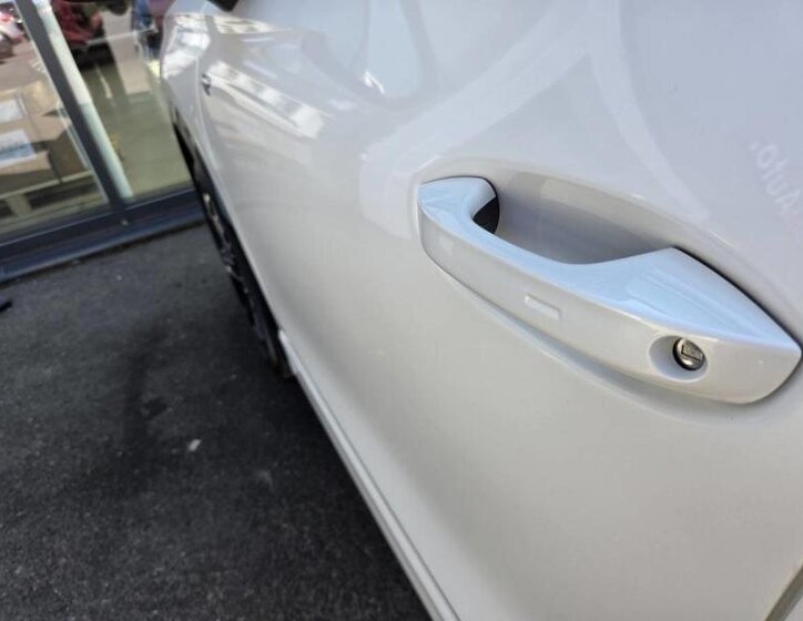 Volkswagen Tiguan SUV 2,0 l 195 kw