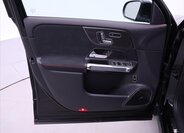 Mercedes-Benz GLB SUV 2,0 l 110 kw