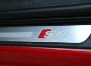 Audi S4 Sedan 3,0 l 245 kw