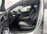 Mercedes-Benz Třídy C Kombi 1,5 l 150 kw