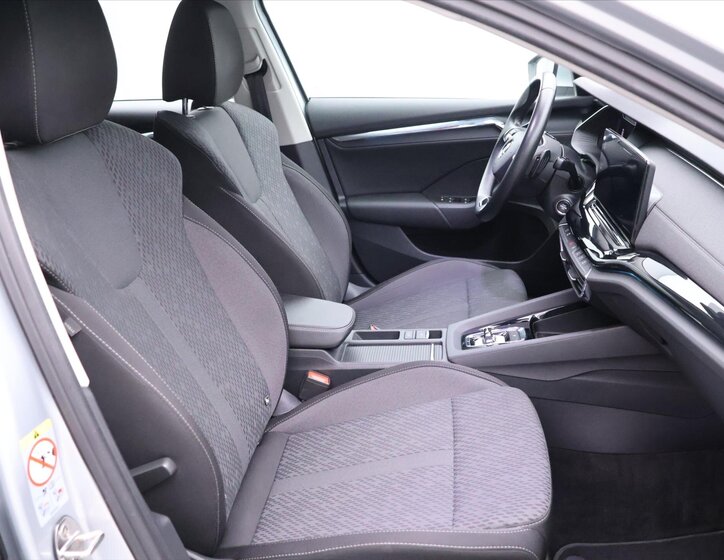 Škoda Octavia Liftback 1,5 l 110 kw