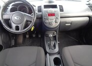 KIA Soul Kombi 1,6 l 92 kw