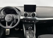 Audi Q2 SUV / Terénní 1,5 l 110 kw