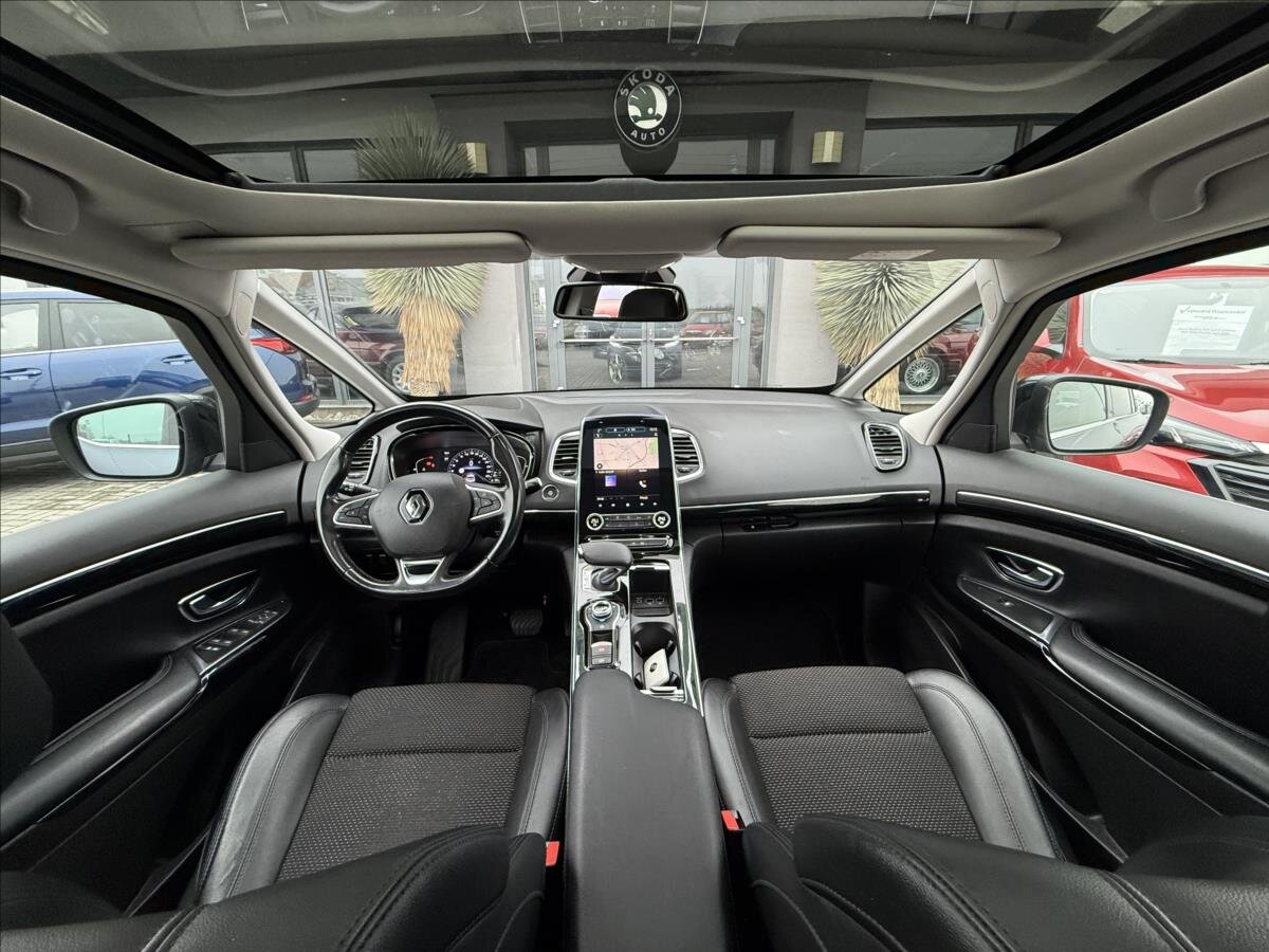 Renault Espace MPV 2,0 l 118 kw