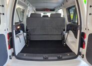 Volkswagen Caddy 14