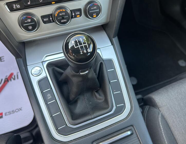 Volkswagen Passat 56