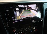 Volkswagen Arteon Kombi 2,0 l 147 kw