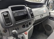 Opel Vivaro Skříň 2,0 l 84 kw