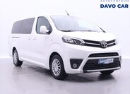 Toyota ProAce MPV 2,0 l 110 kw