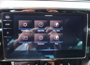 Volkswagen Passat 20