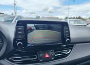 Hyundai i30 Kombi 1,5 l 117 kw