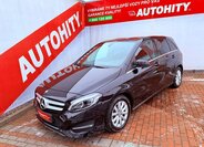 Mercedes-Benz Třídy B 1