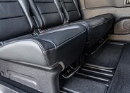 Citroën SpaceTourer MPV 2,2 l 132 kw