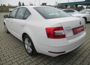 Škoda Octavia Liftback 1,4 l 110 kw