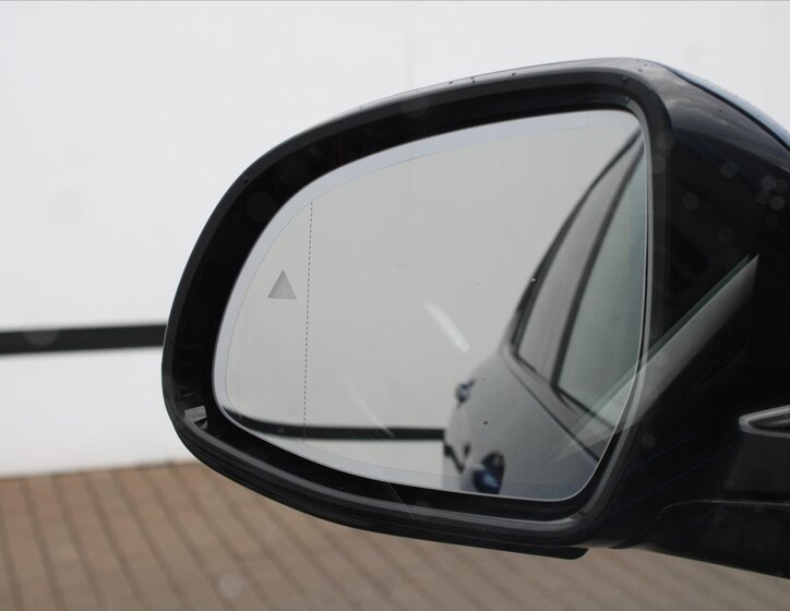 BMW X3 SUV 3,0 l 195 kw