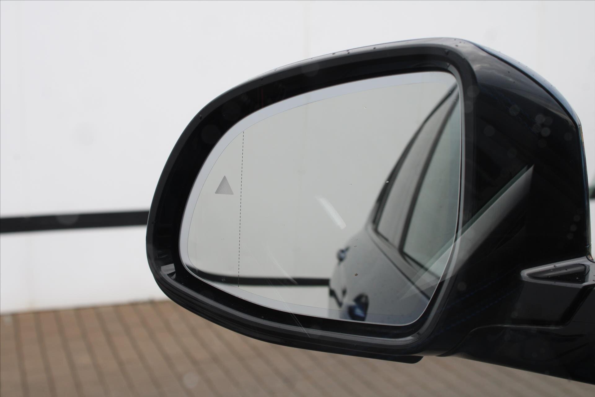 BMW X3 SUV 3,0 l 195 kw