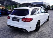 Mercedes-Benz Třídy C 6