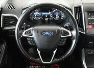 Ford S-MAX MPV 2,0 l 110 kw