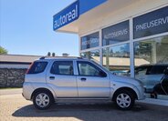 Suzuki Ignis Hatchback 1,3 l 69 kw