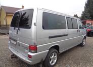 Volkswagen Caravelle 5