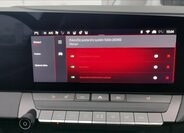 Opel Astra Kombi 1,2 l 96 kw