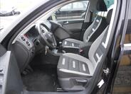 Volkswagen Tiguan 12