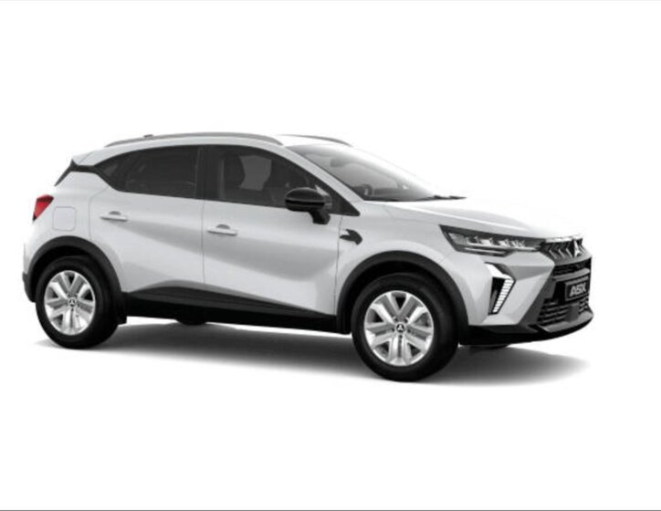 Mitsubishi ASX SUV / Terénní 1,3 l 103 kw