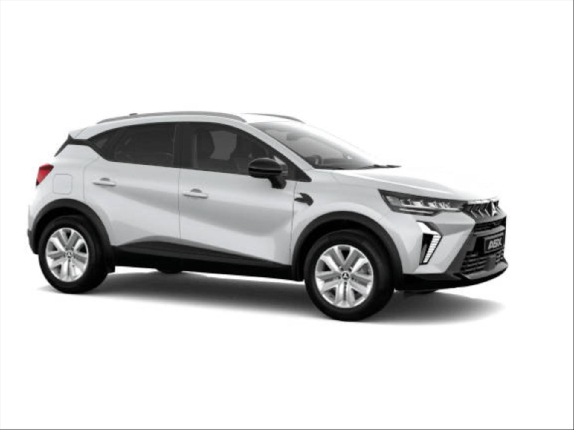 Mitsubishi ASX SUV / Terénní 1,3 l 103 kw