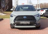 Toyota Corolla Cross 2