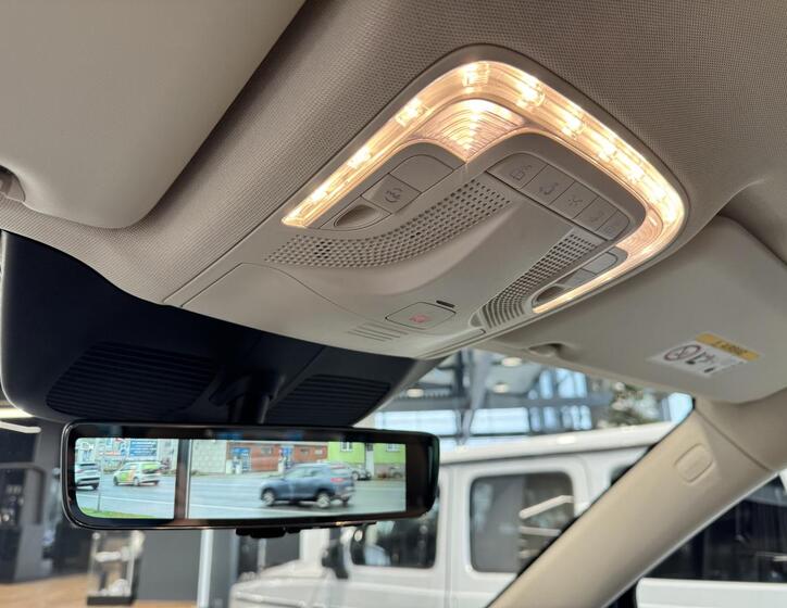 Mercedes-Benz Třídy V 16