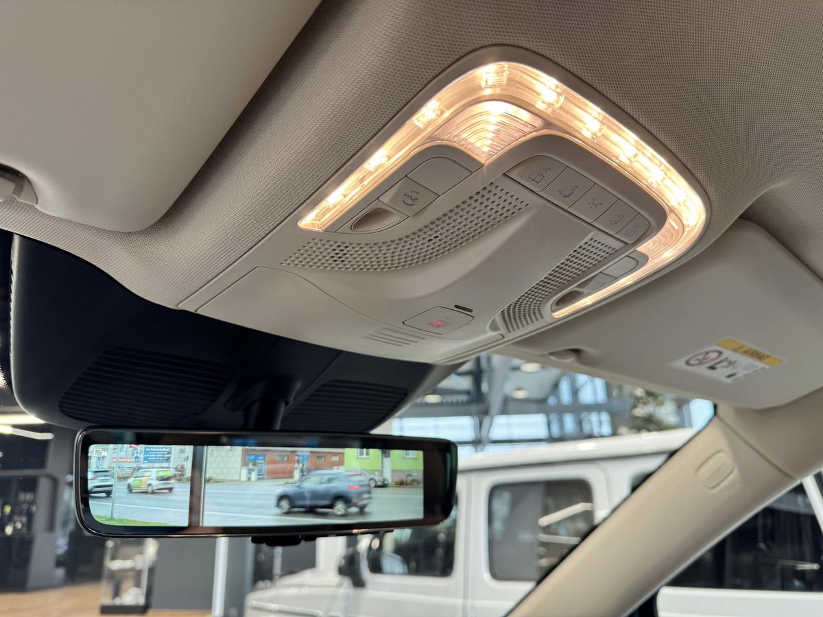 Mercedes-Benz Třídy V