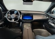 Mercedes-Benz Třídy E Sedan 2,0 l 145 kw