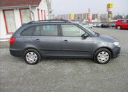 Škoda Fabia Kombi 1,2 l 63 kw