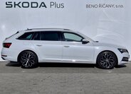 Škoda Superb 19