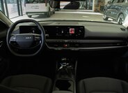 KIA Ostatní Ostatní 0,0 0