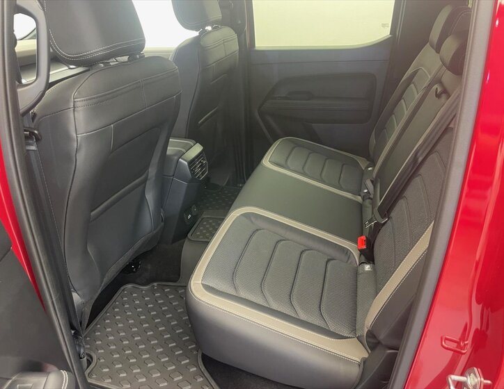 Volkswagen Amarok 17