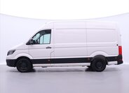 Volkswagen Crafter Ostatní 2,0 l 103 kw