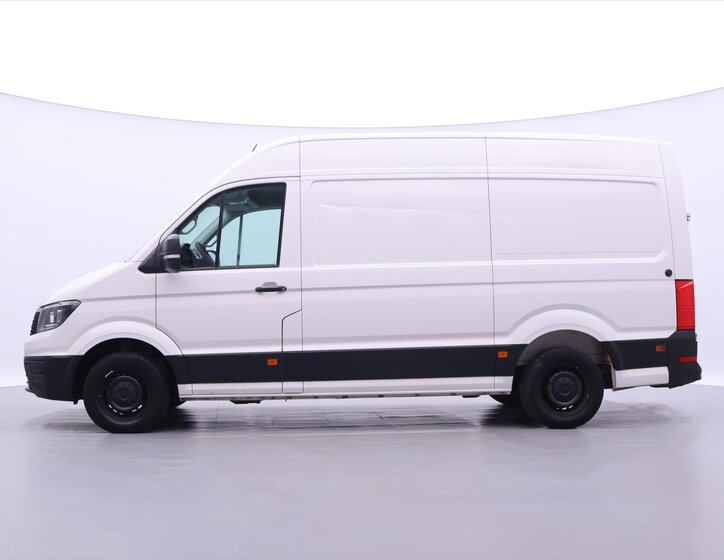 Volkswagen Crafter Ostatní 2,0 l 103 kw
