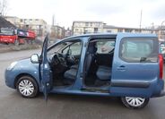 Citroën Berlingo 12