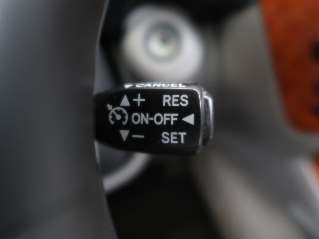 Toyota Land Cruiser SUV 4,7 l 175 kw