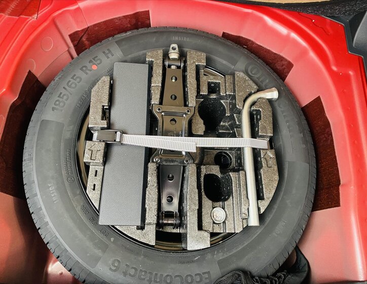 Škoda Fabia Hatchback 999,0 70 kw