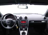 Audi A3 Hatchback 1,4 l 92 kw