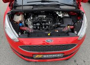 Ford C-MAX Hatchback 1,6 l 88 kw