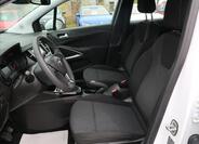 Opel Crossland X 12